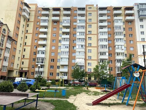 комерційна за адресою Гайдамацька вул. (Марфи Струтинської), 13-Б