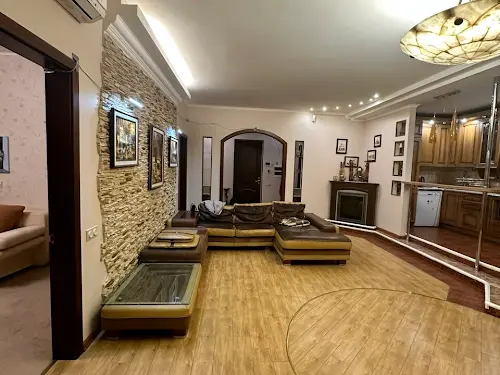 квартира по адресу Святослава Храброго ул., 7