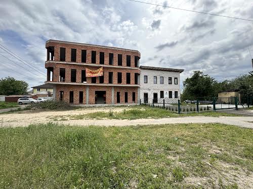 коммерческая по адресу Магистральная ул., 9