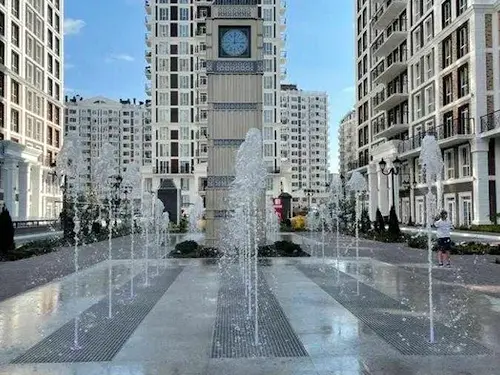 квартира по адресу Михаила Максимовича ул. (Трутенко Онуфрия), 26