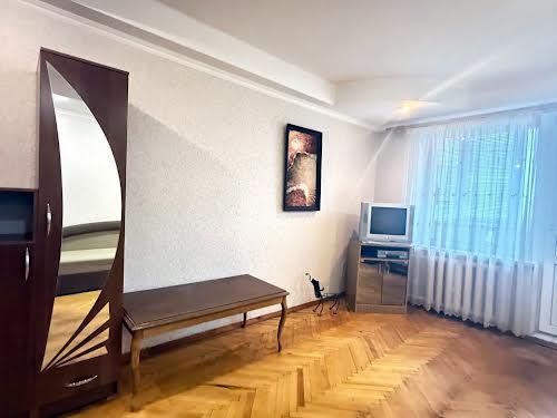 квартира за адресою Підгірна вул., 3