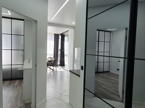 квартира за адресою Щаслива вул., 65