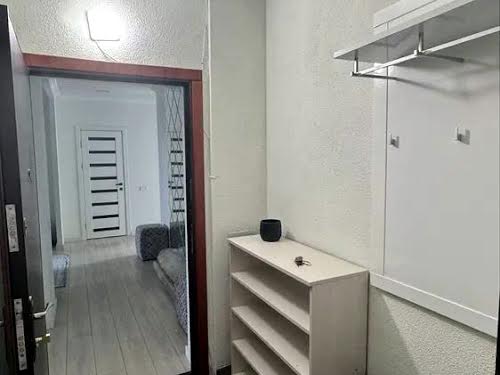 квартира за адресою Стрийська вул., 45