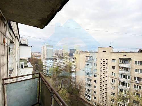 квартира за адресою Київ, Підгірна вул., 3