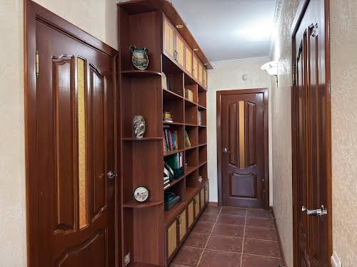 квартира за адресою Петропавлівська вул., 87/3