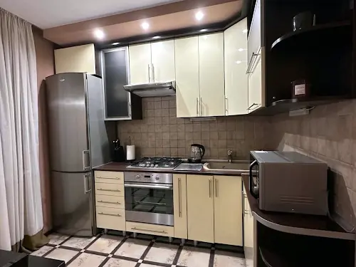 квартира по адресу Богдана Хмельницкого ул., 243