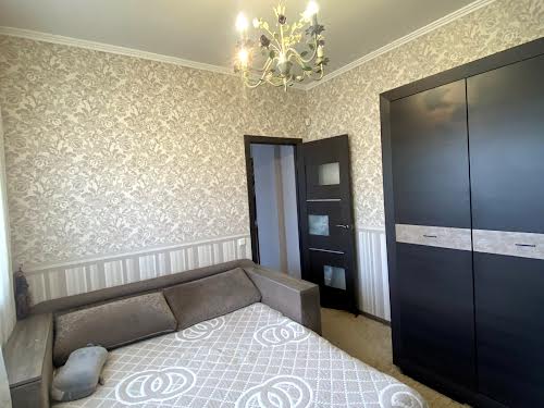 квартира за адресою Миколаївська дорога вул., 3