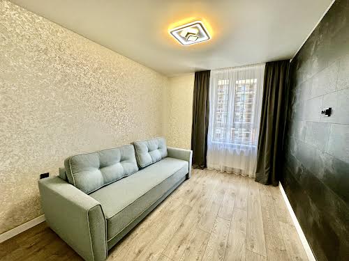 квартира за адресою Мазепи вул., 4