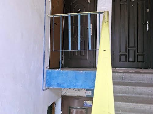 квартира за адресою Чорних Запорожців вул. (Короленка), 53