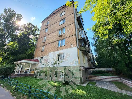 квартира за адресою Єреванська вул., 29