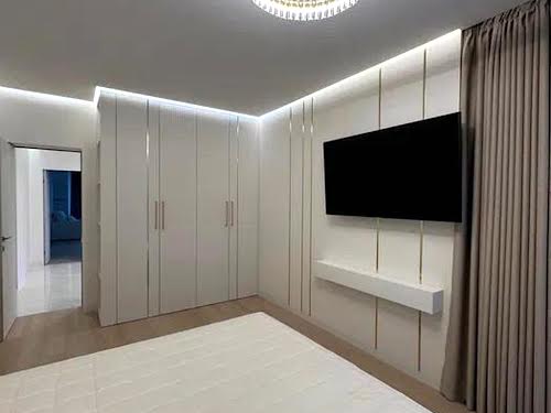квартира за адресою Юрія Шумського вул., 5