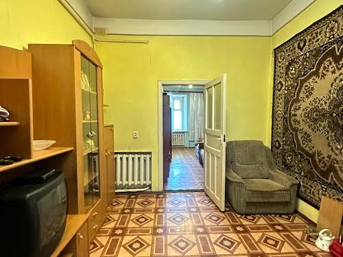 квартира за адресою Богдана Хмельницького вул., 29