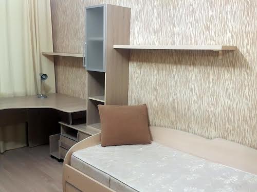 квартира за адресою Панаса Мирного вул., 11