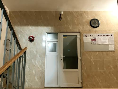 квартира по адресу Литейная ул., 2-Г