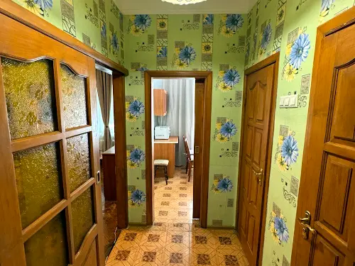 квартира за адресою Печерський узвіз, 19