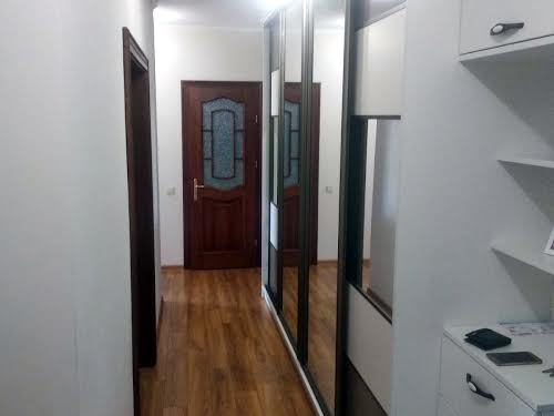 квартира по адресу Калнышевского ул., 18