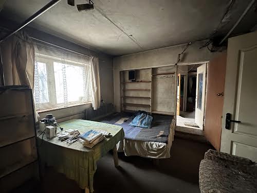 дом по адресу Виноградна, 3