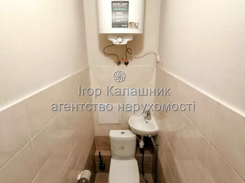 квартира по адресу Івана Світличного ул. (Петровського), 4-А