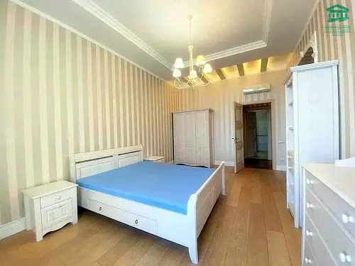 квартира за адресою Лідерсовський, 5