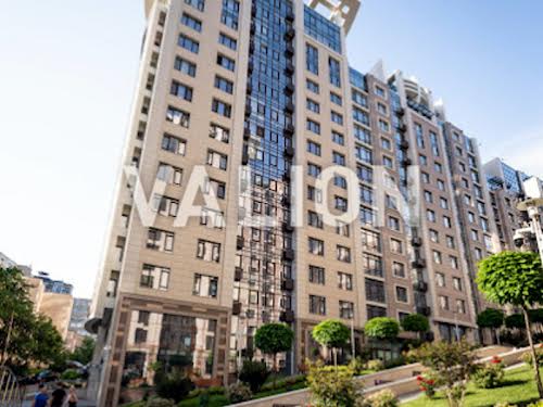 квартира за адресою Саперне Поле вул., 5