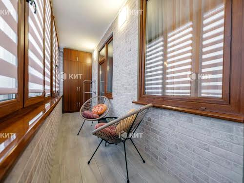 квартира по адресу Профессорская ул., 34