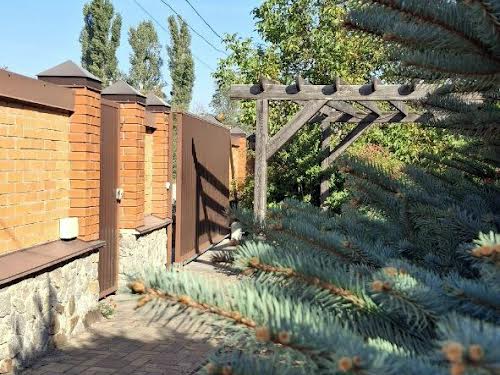 дом по адресу Киівська, 81Б