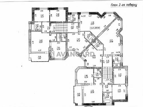 коммерческая по адресу Бориславская ул., 49а