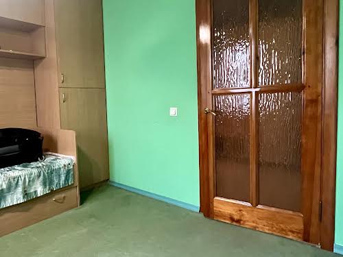 квартира за адресою Бородинська вул., 1