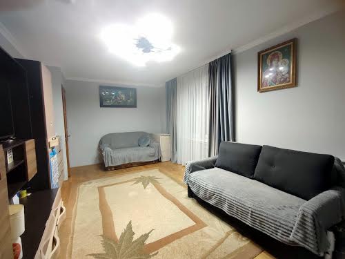 квартира по адресу Запорожской Сечи ул., 10