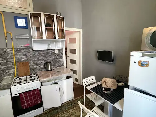 квартира по адресу Марко Вовчок ул., 16
