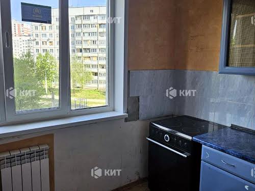 квартира по адресу Людвига Свободы просп., 60