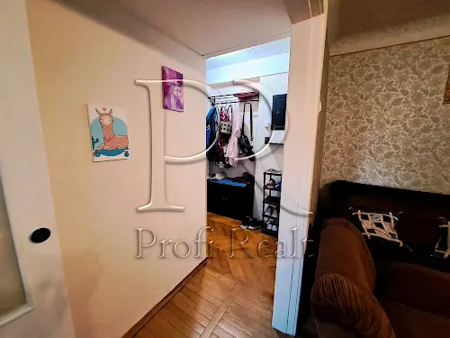 квартира по адресу Воздухофлотский просп. (Повітрофлотський), 7