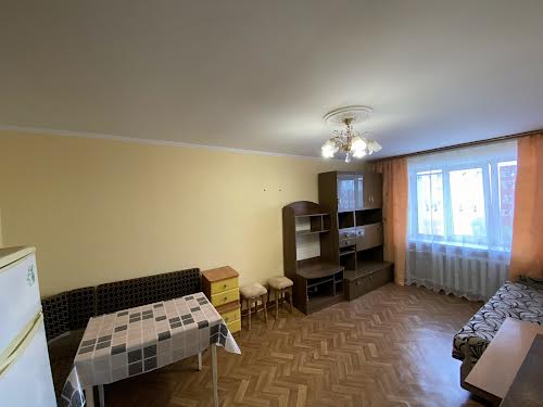 кімната за адресою Вовчинецька вул., 202