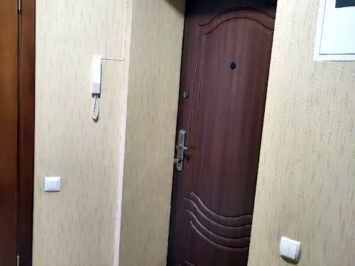 квартира за адресою Дніпро, Тополина вул., 7