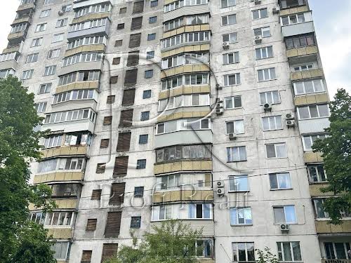 квартира за адресою Олега Мудрака вул. (Генерала Наумова), 33