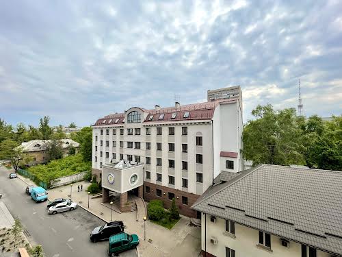 квартира за адресою Вавилових вул., 11