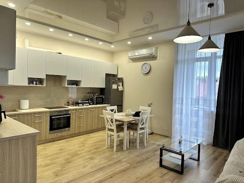 квартира за адресою Стрийська вул., 86-В