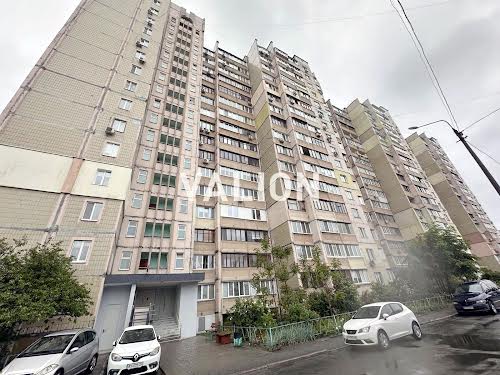 квартира за адресою Олександра Кошиця вул., 9
