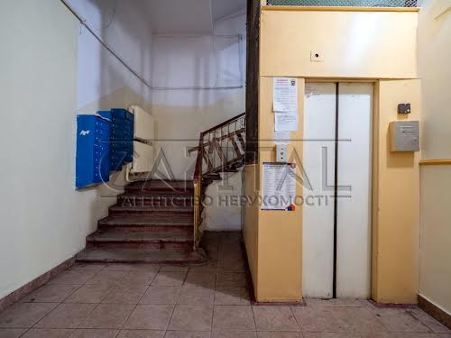квартира по адресу Софиевская ул., 4