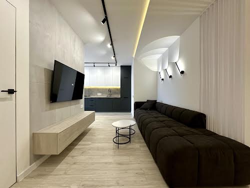 квартира за адресою Височана вул., 18