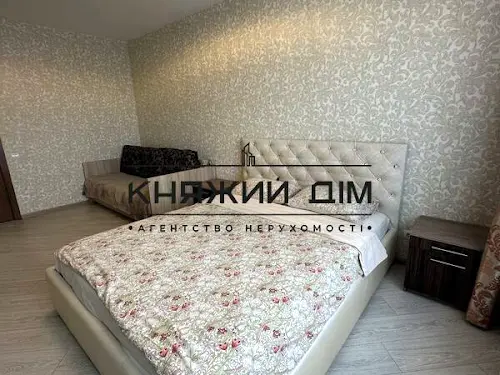 квартира за адресою Бориса Гмирі вул., 14-Б