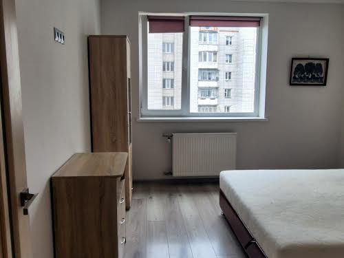 квартира по адресу Миртовая ул., 7