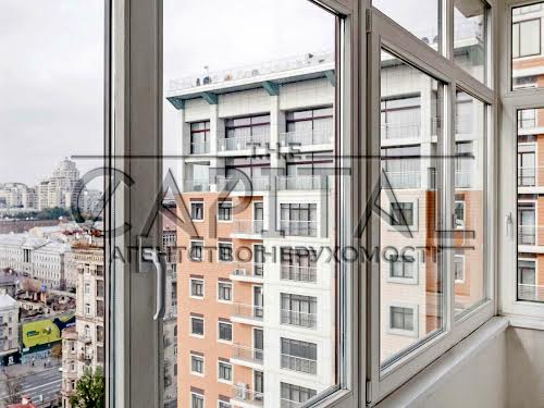 квартира по адресу Круглоуниверситетская ул., 3-5