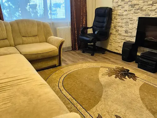 квартира за адресою Г Крут, 42