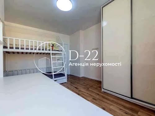 квартира за адресою Регенераторна вул., 4 к1-6