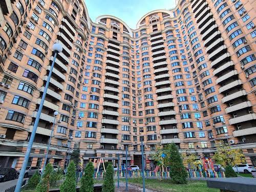 квартира за адресою Старонаводницька вул., 6-Б