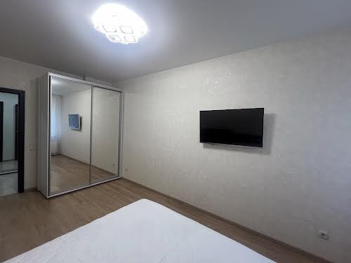 квартира за адресою Регенераторна, 4