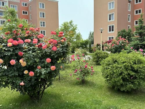 квартира за адресою Лесі Українки бульв., 16