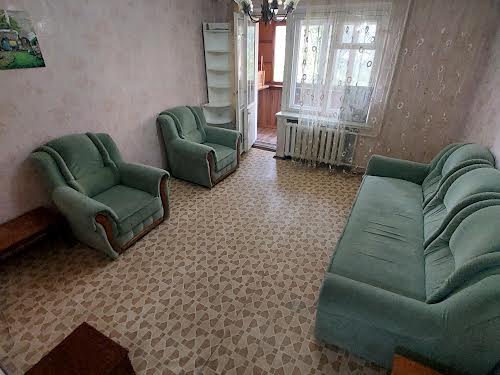 квартира за адресою Ігоря Бедзая вул. (Чкалова), 84