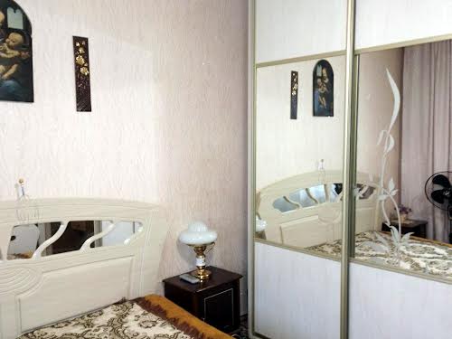 квартира за адресою Оноре де Бальзака вул., 24
